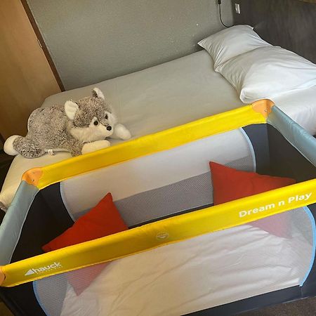 Hotel Ibis Montauban Zewnętrze zdjęcie