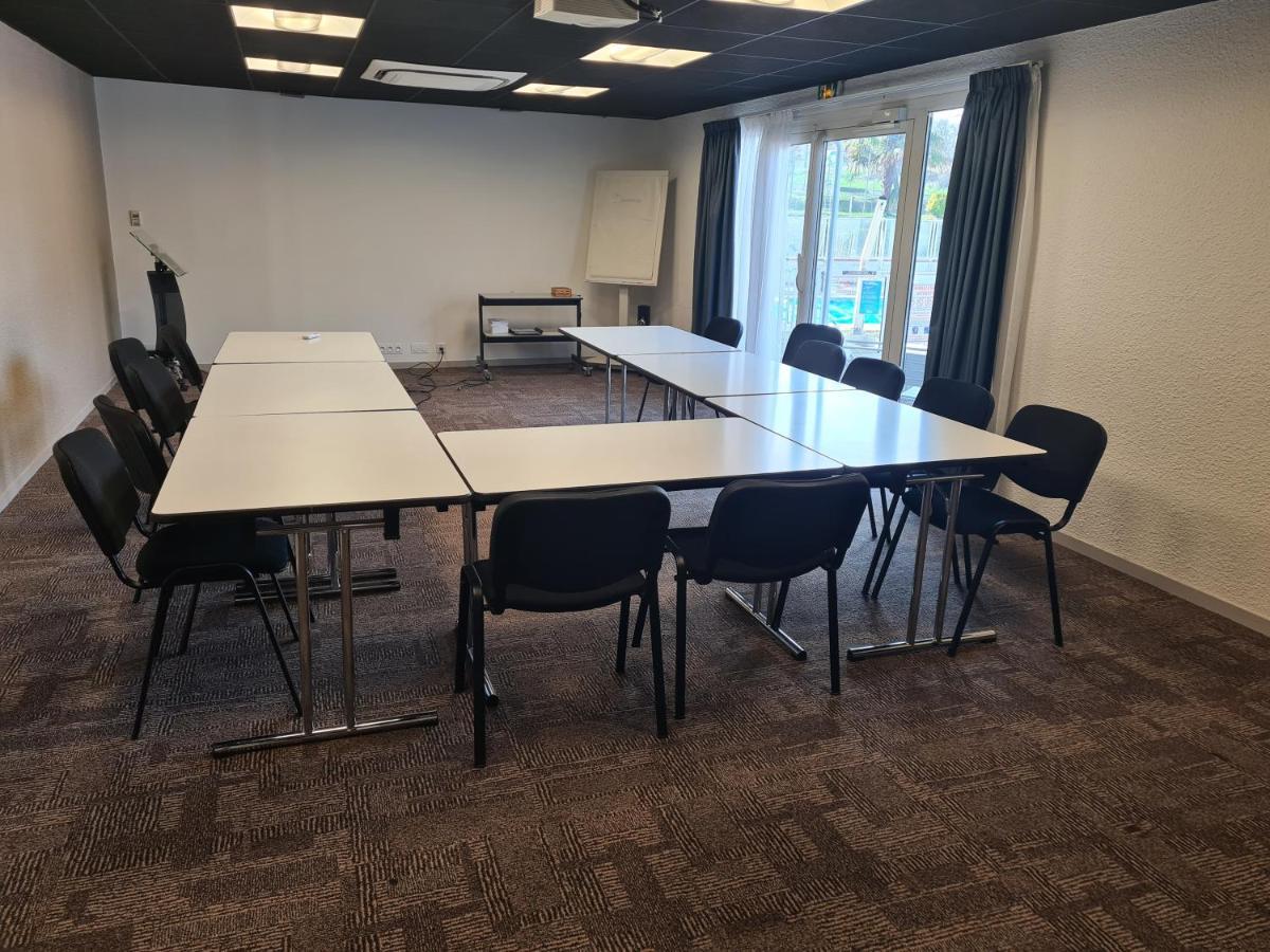 Hotel Ibis Montauban Zewnętrze zdjęcie
