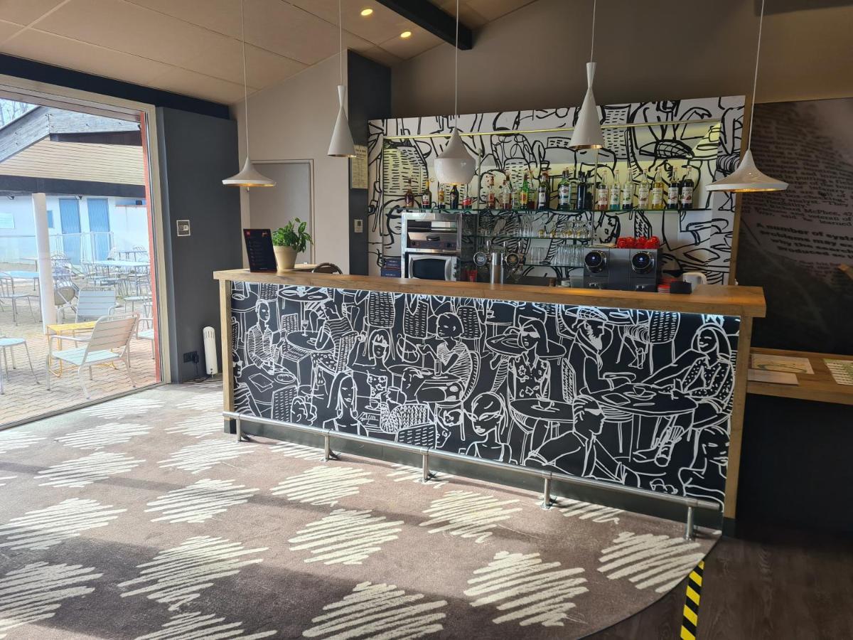 Hotel Ibis Montauban Zewnętrze zdjęcie