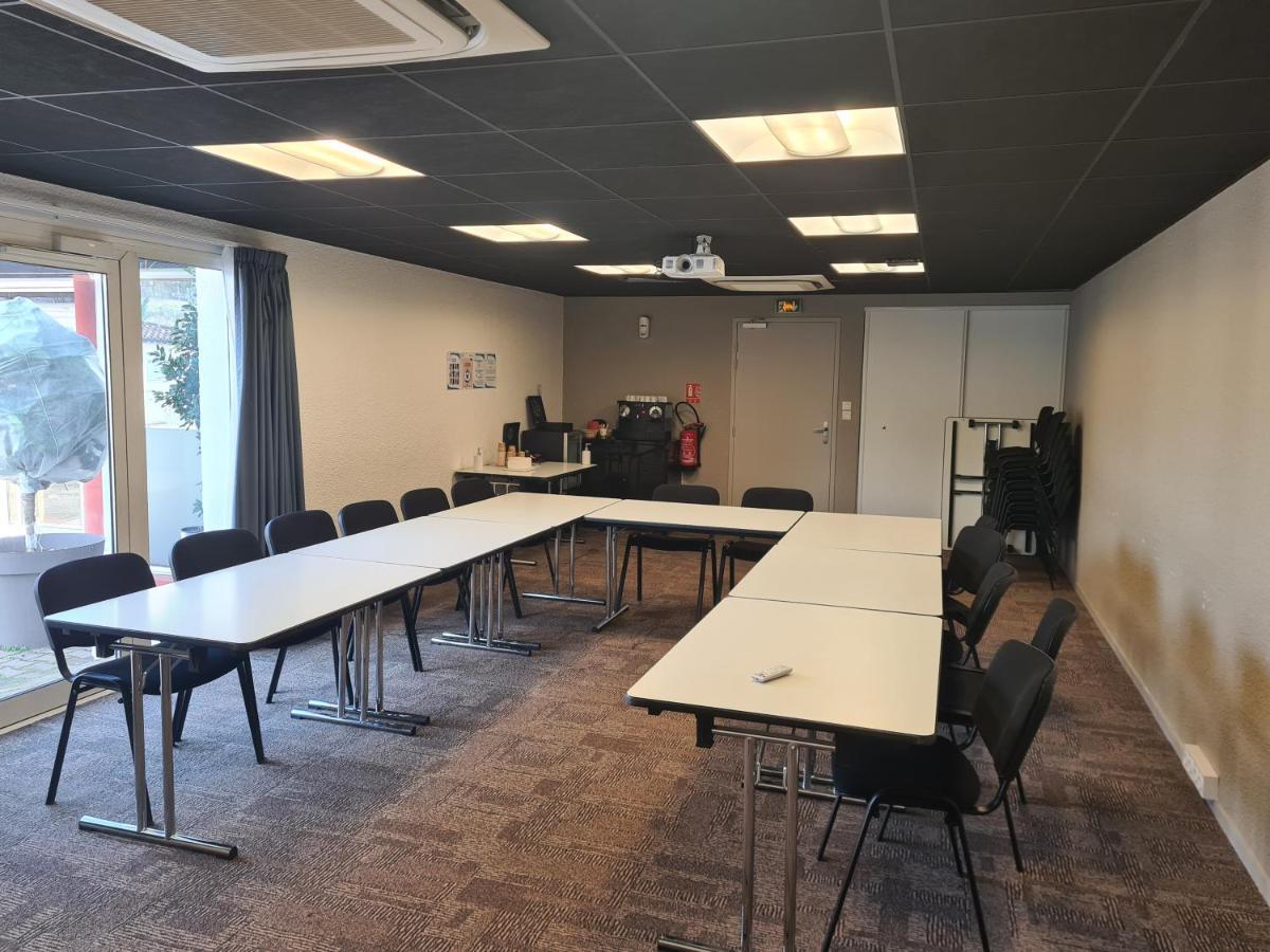 Hotel Ibis Montauban Zewnętrze zdjęcie