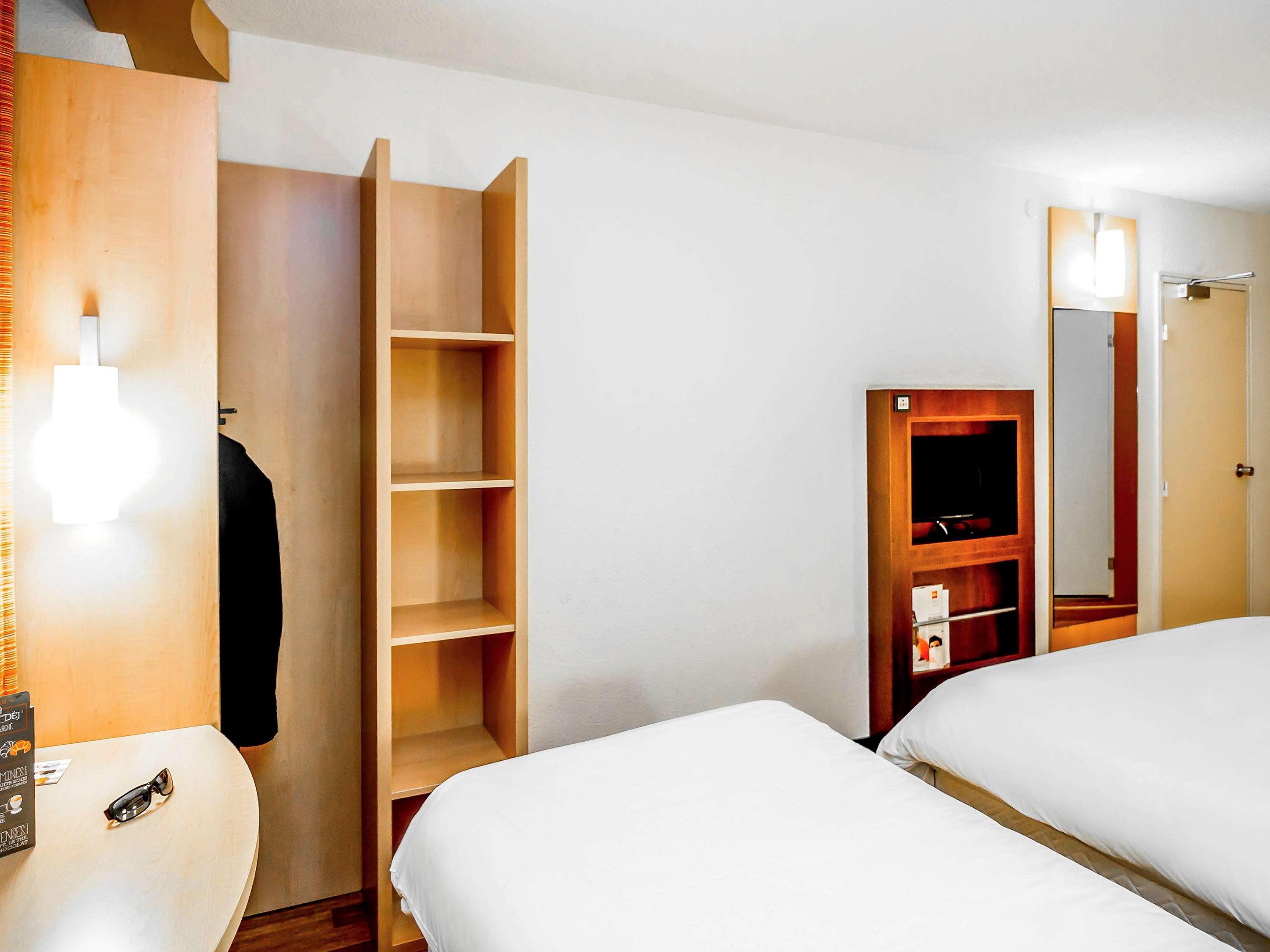 Hotel Ibis Montauban Zewnętrze zdjęcie