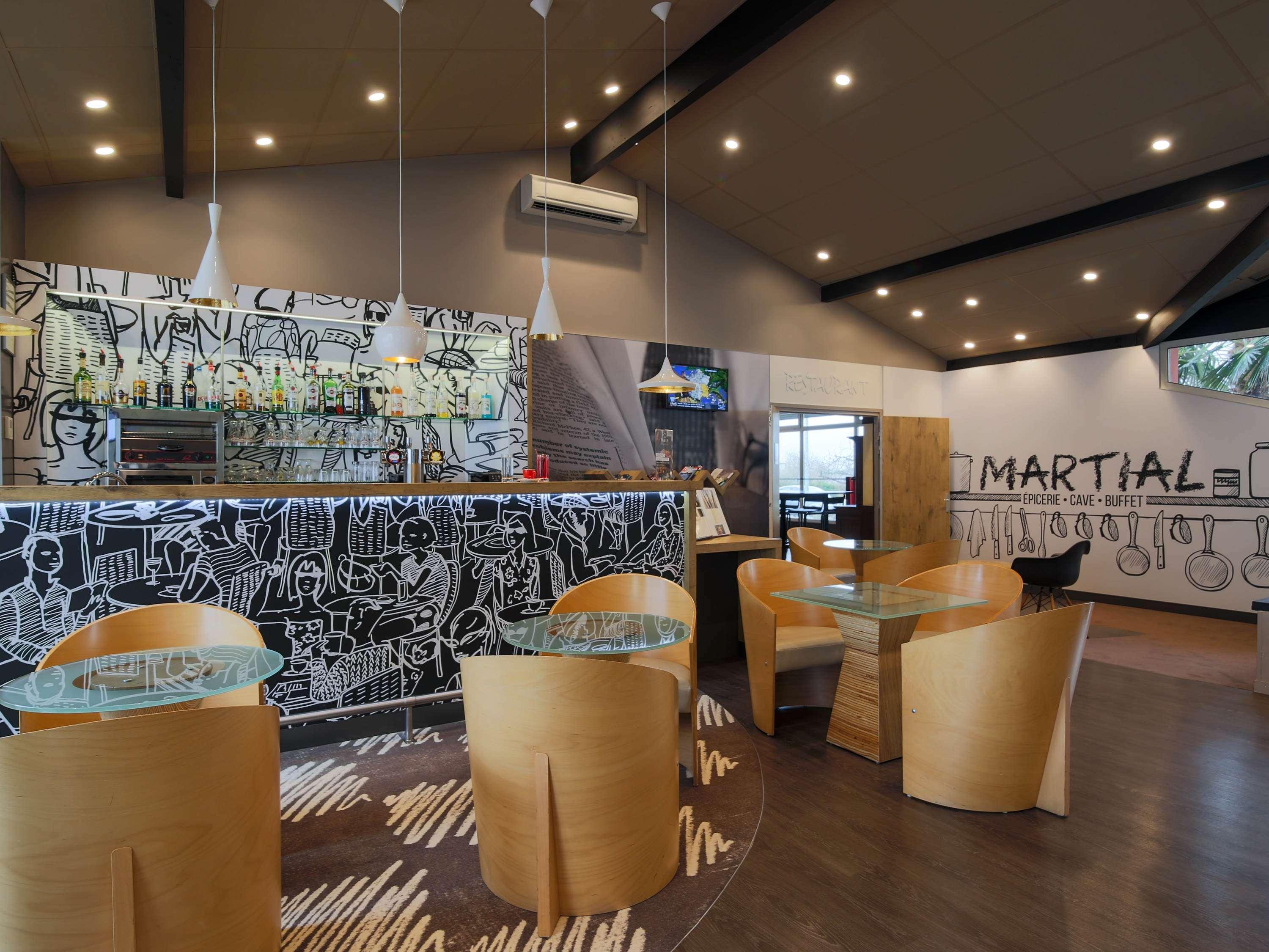 Hotel Ibis Montauban Zewnętrze zdjęcie