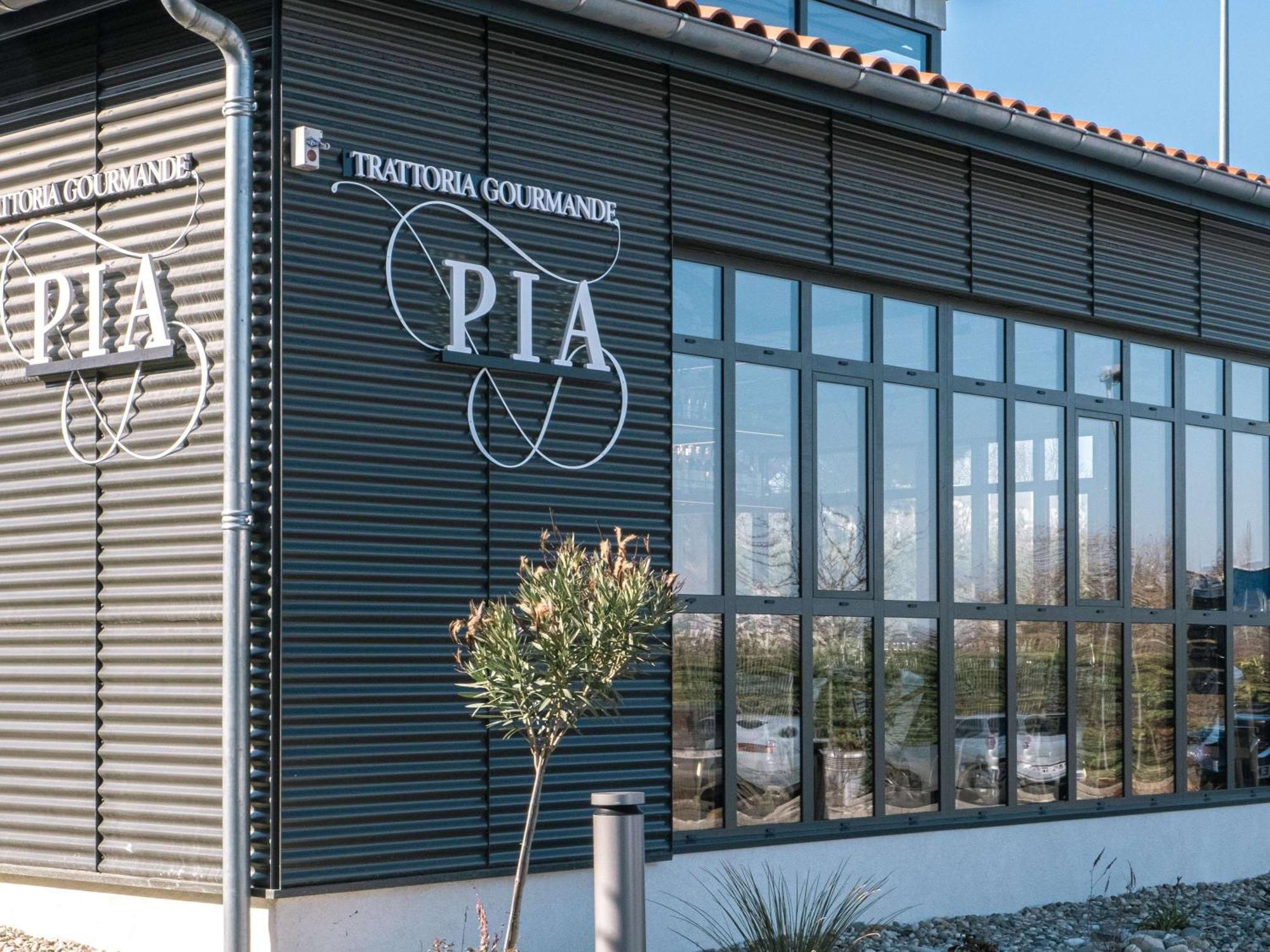 Hotel Ibis Montauban Zewnętrze zdjęcie