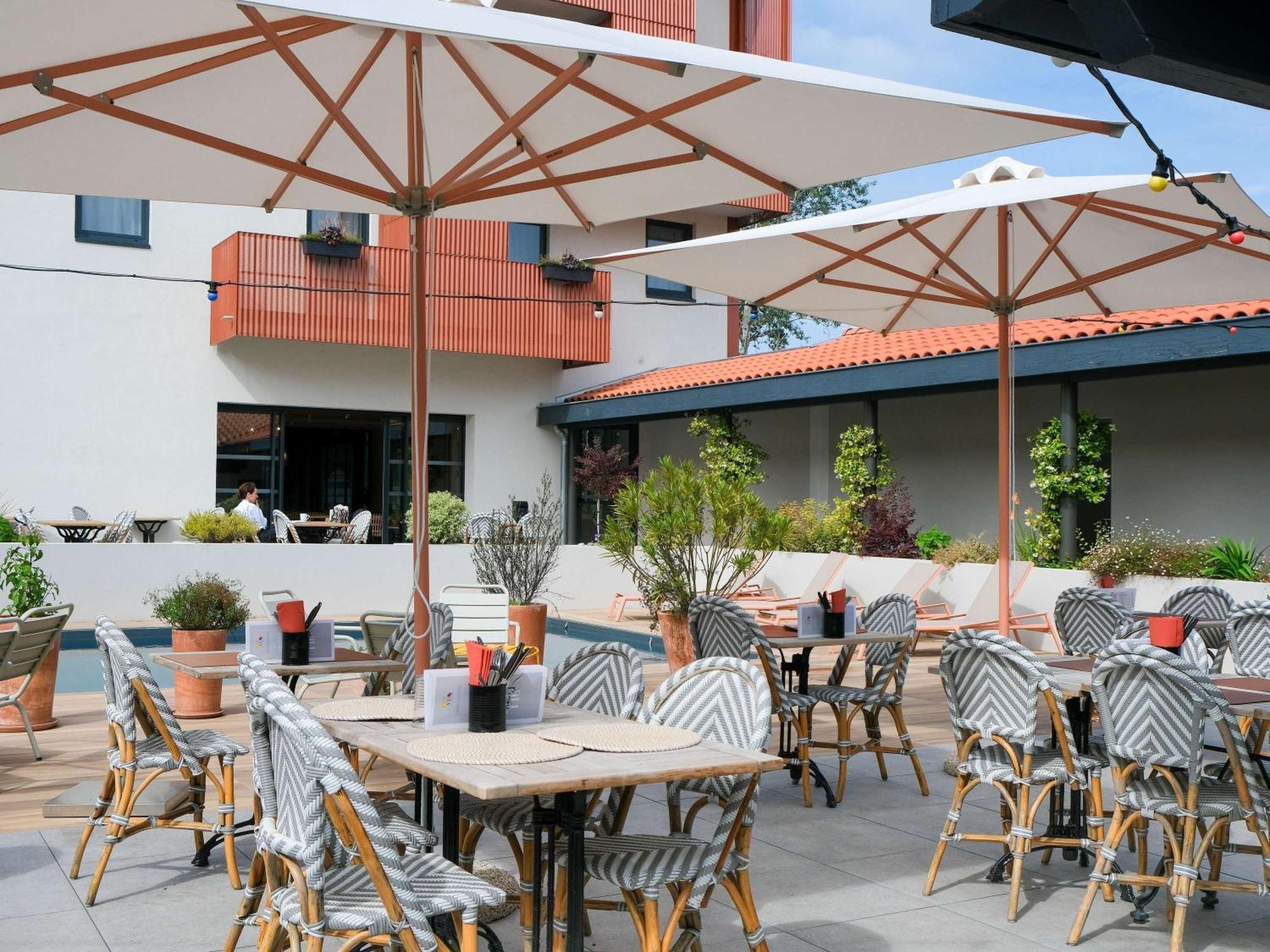 Hotel Ibis Montauban Zewnętrze zdjęcie