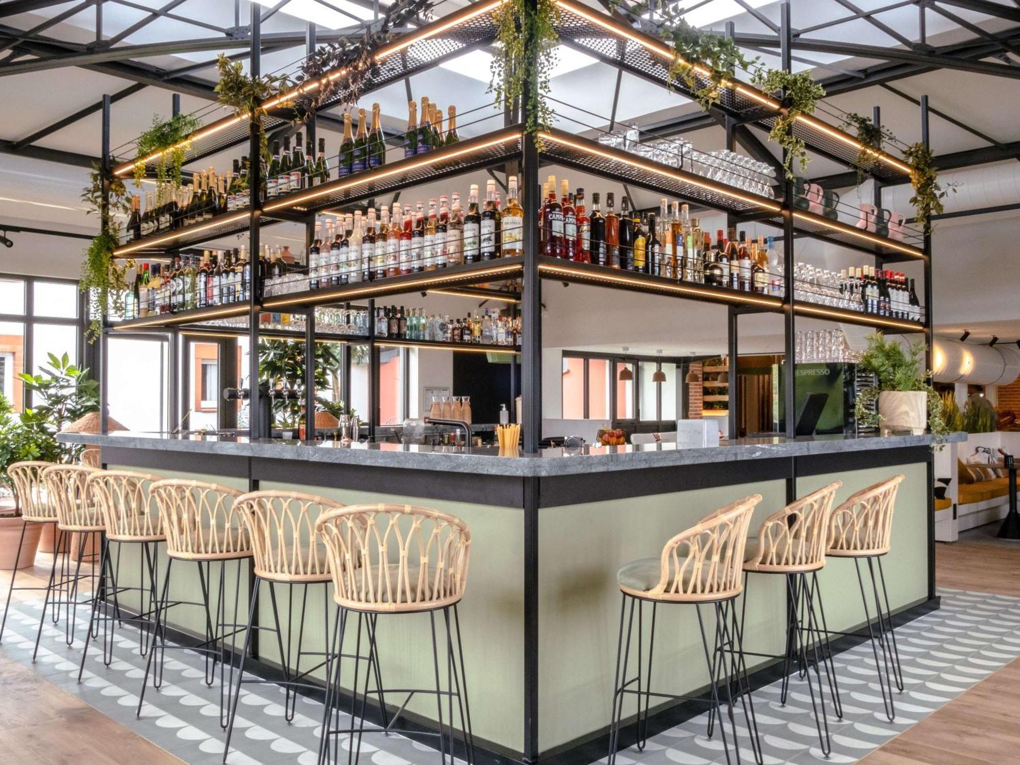 Hotel Ibis Montauban Zewnętrze zdjęcie