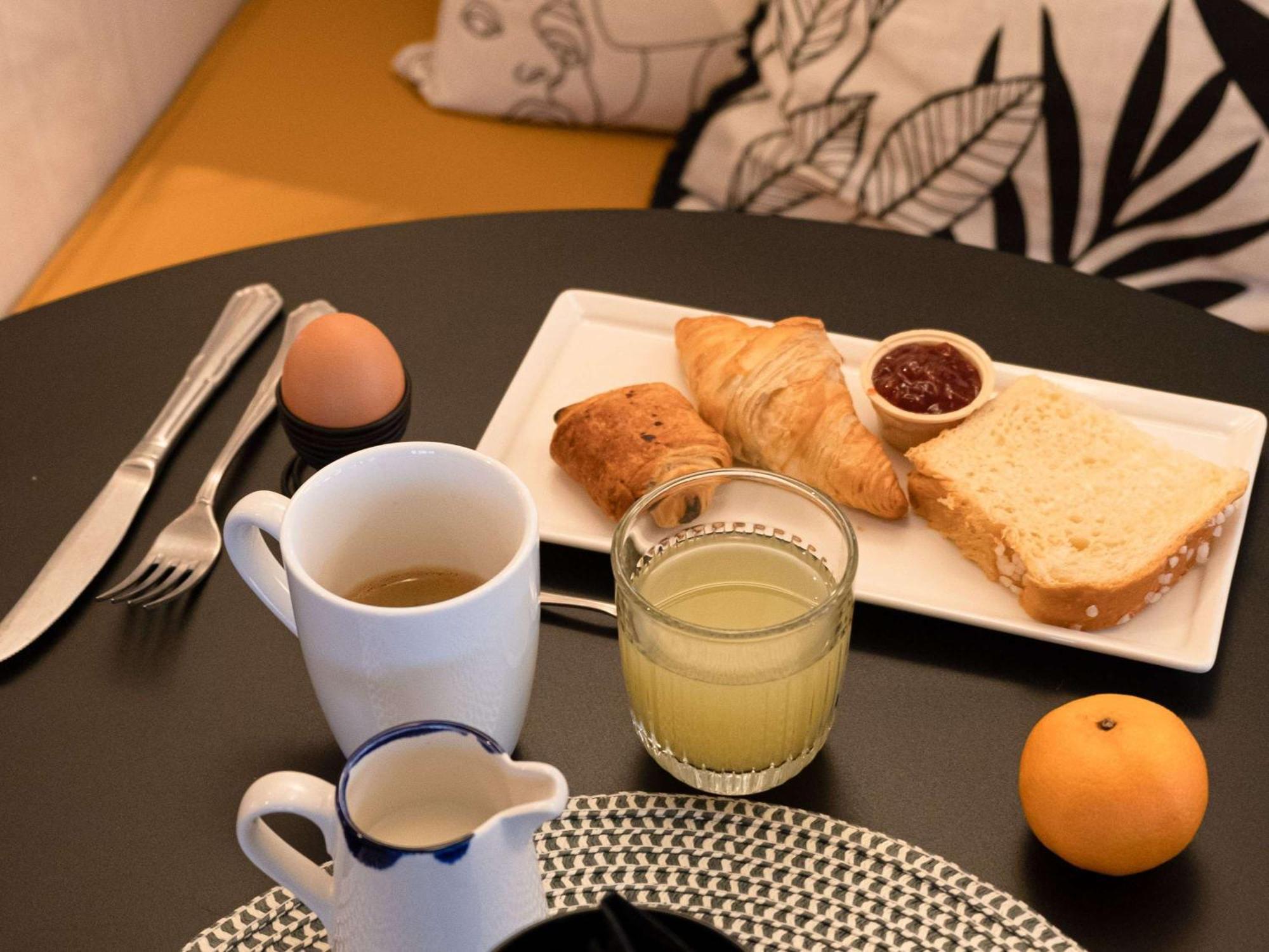 Hotel Ibis Montauban Zewnętrze zdjęcie