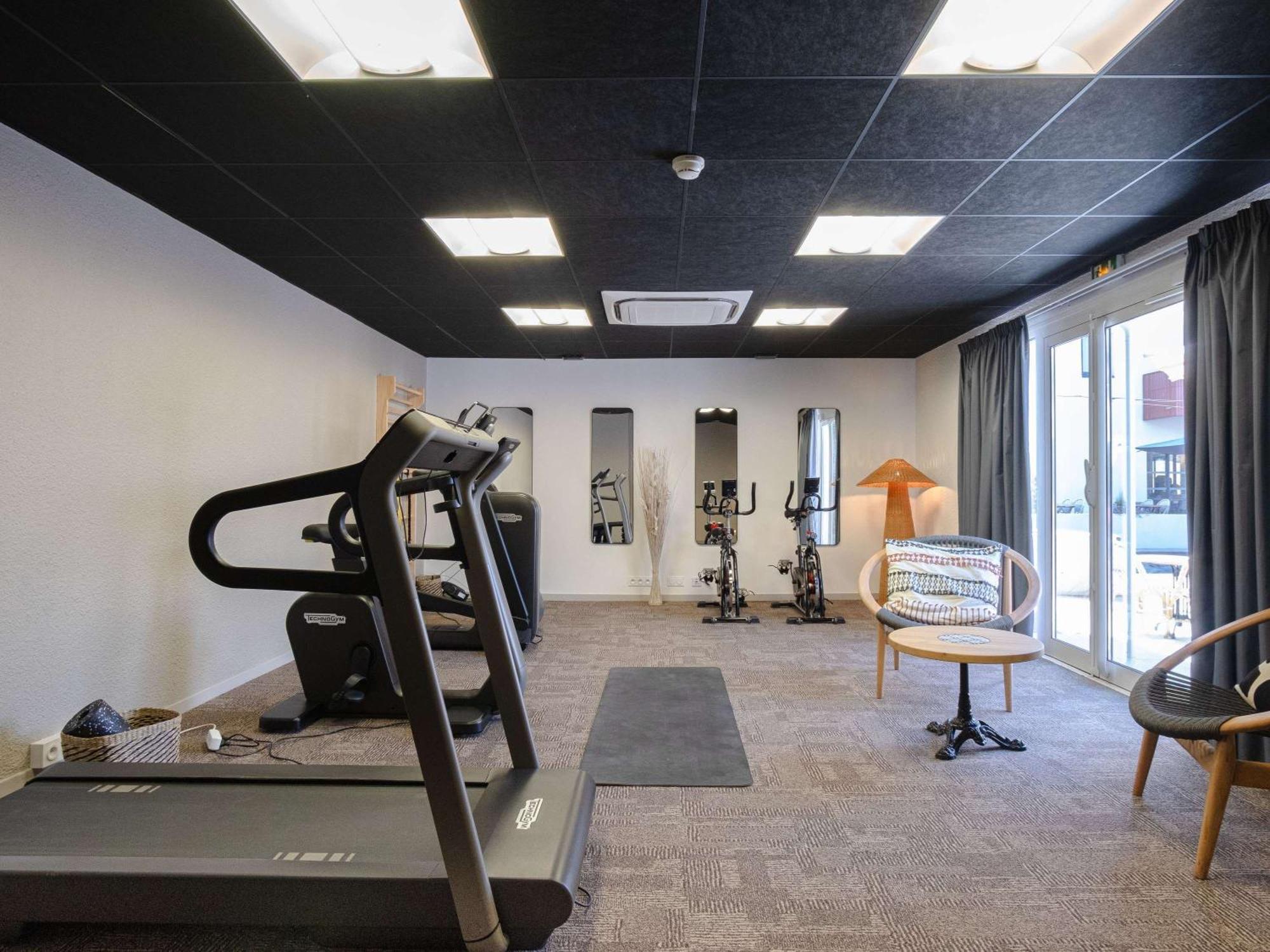 Hotel Ibis Montauban Zewnętrze zdjęcie