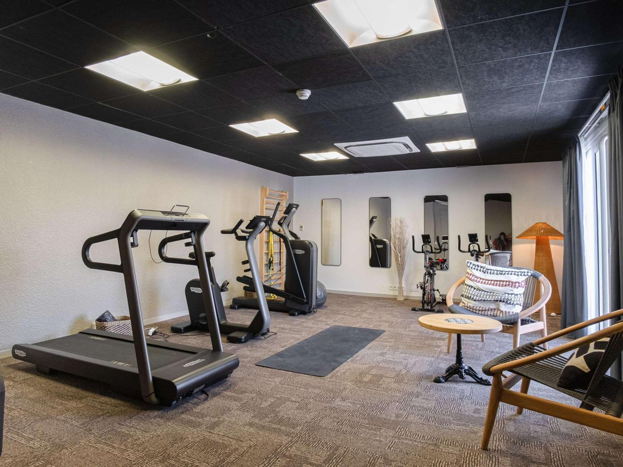 Hotel Ibis Montauban Zewnętrze zdjęcie