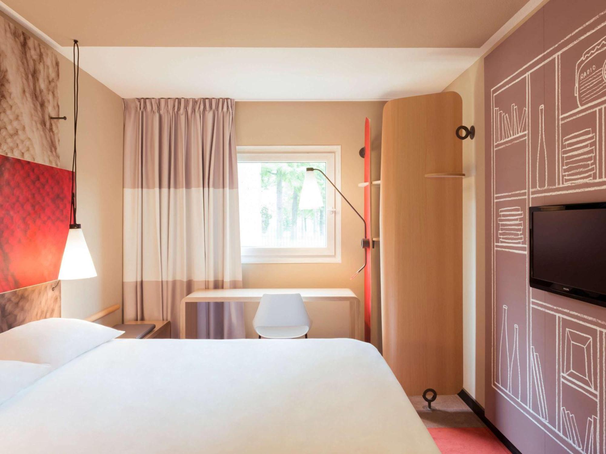 Hotel Ibis Montauban Zewnętrze zdjęcie