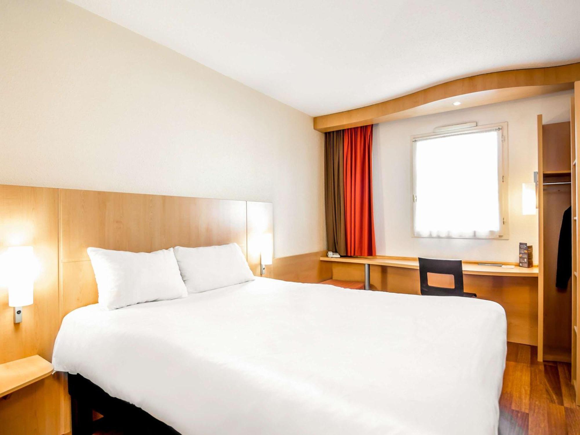 Hotel Ibis Montauban Zewnętrze zdjęcie