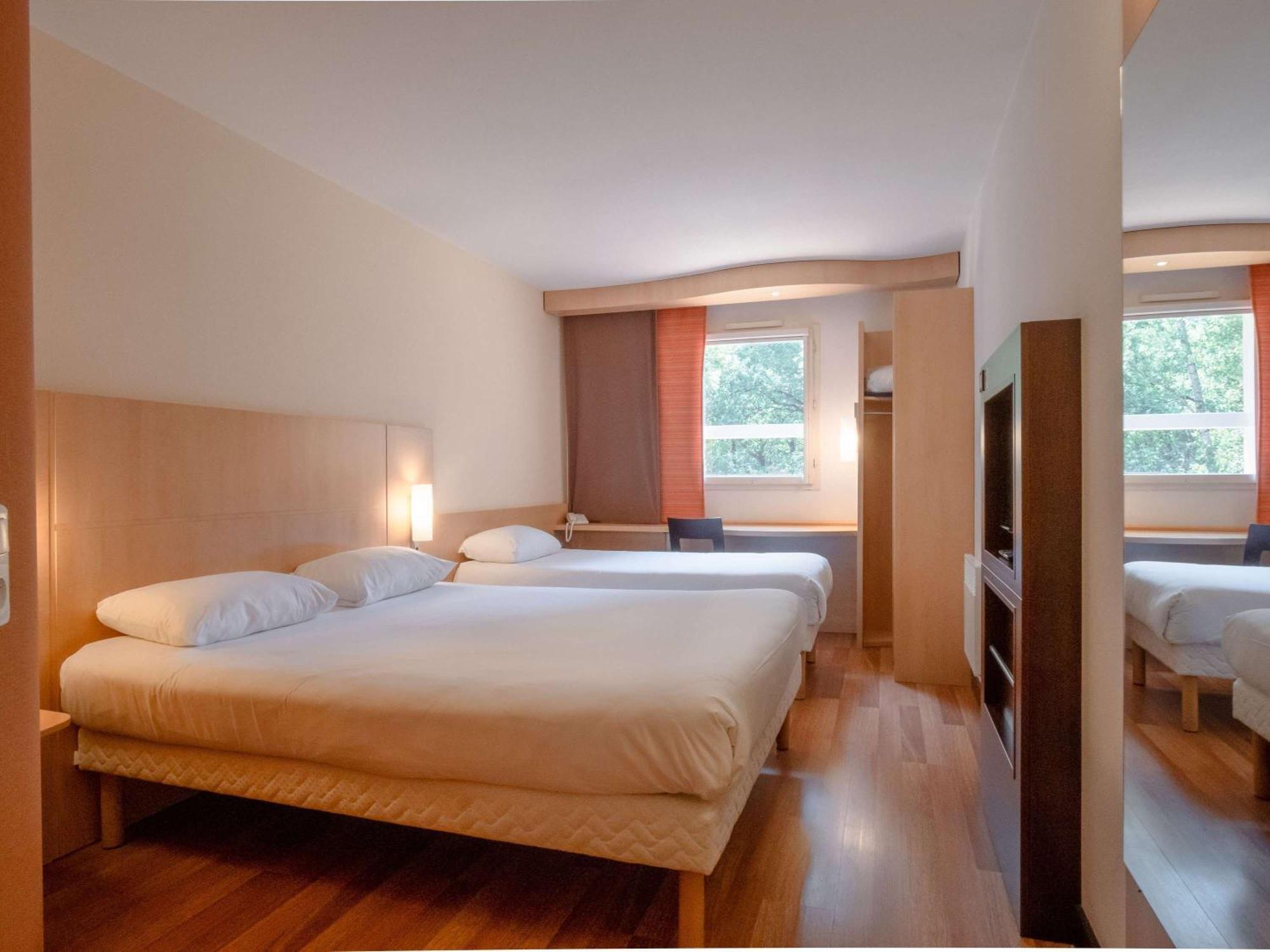 Hotel Ibis Montauban Zewnętrze zdjęcie