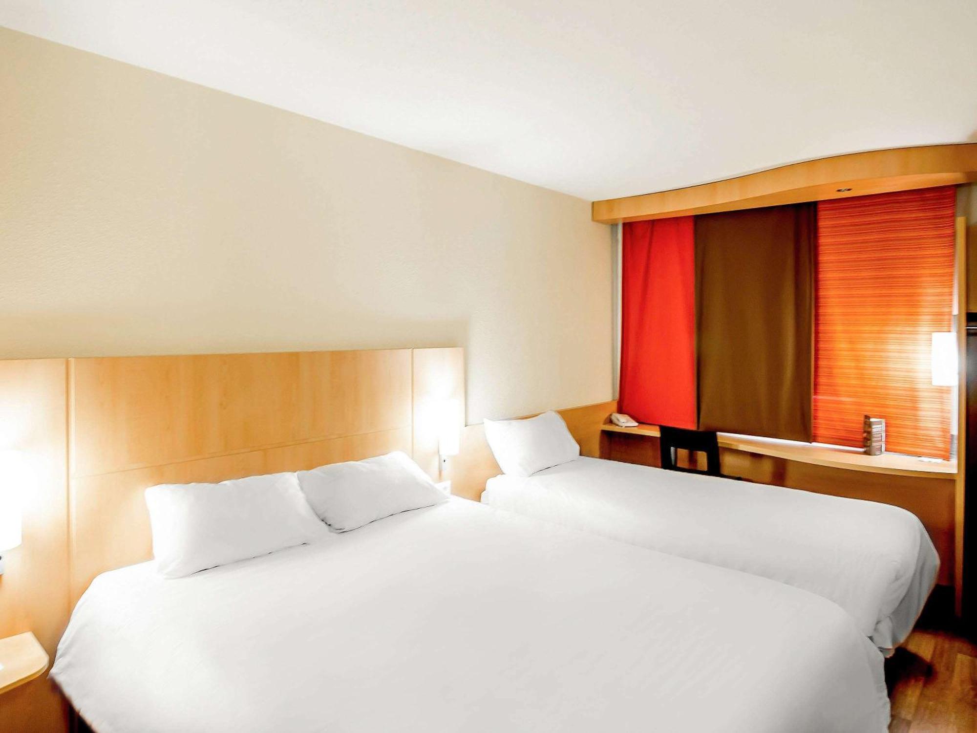 Hotel Ibis Montauban Zewnętrze zdjęcie