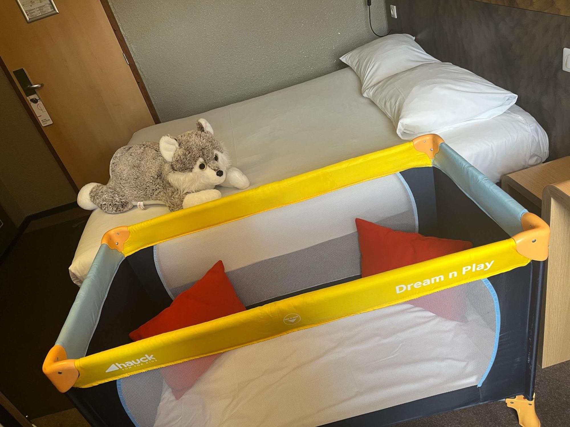 Hotel Ibis Montauban Zewnętrze zdjęcie